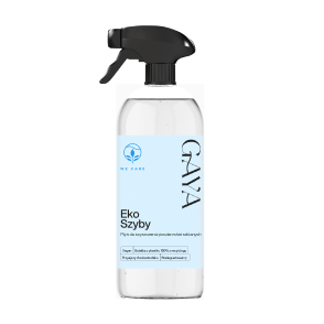 Eko Szyby 500ml